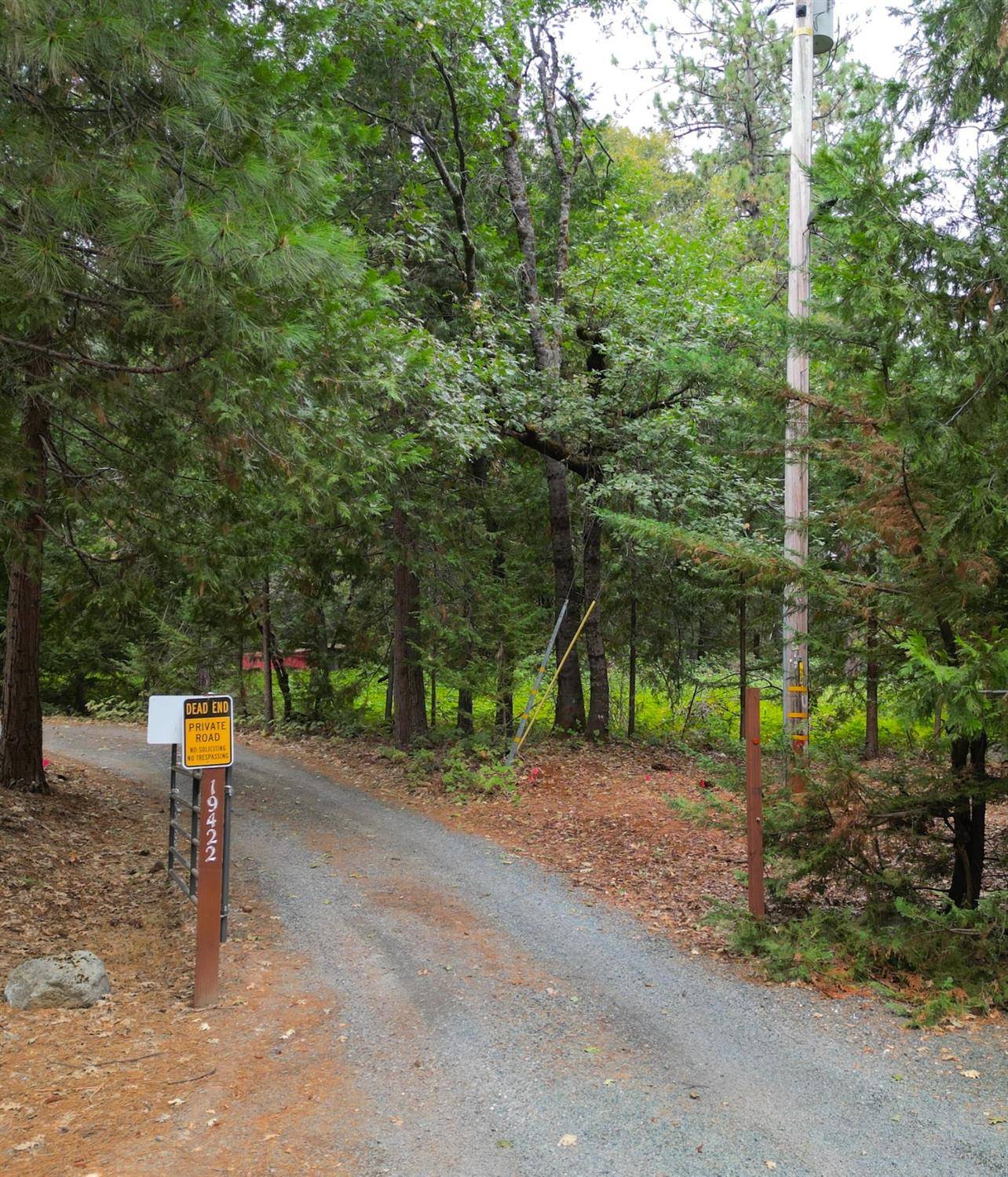 Grass Valley, CA 95945,19344 Louis RD