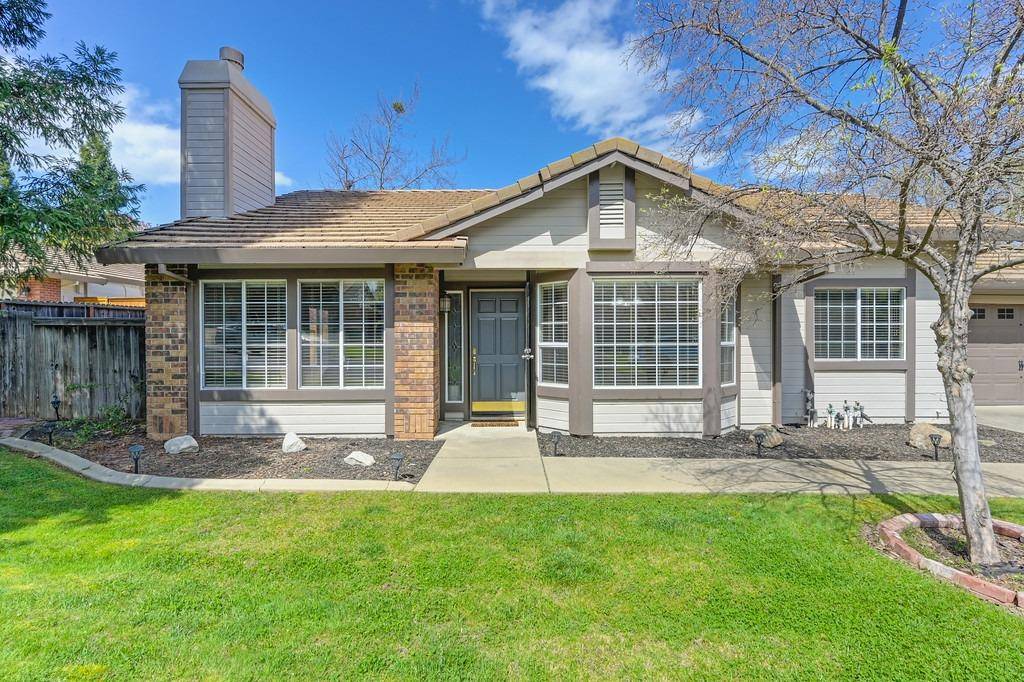 Rancho Murieta, CA 95683,15169 Dulzura CT