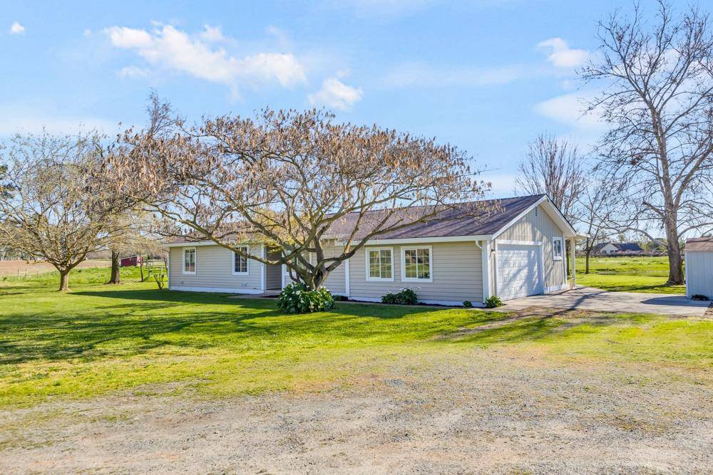 Wilton, CA 95693,9676 Tavernor RD