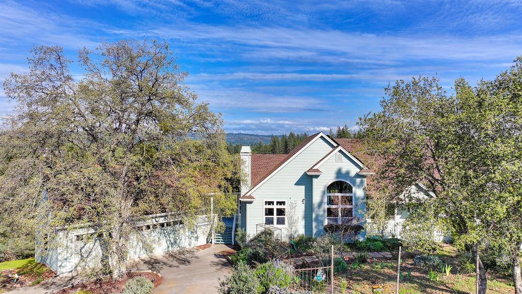 Cool, CA 95614,2401 Willow Creek CT