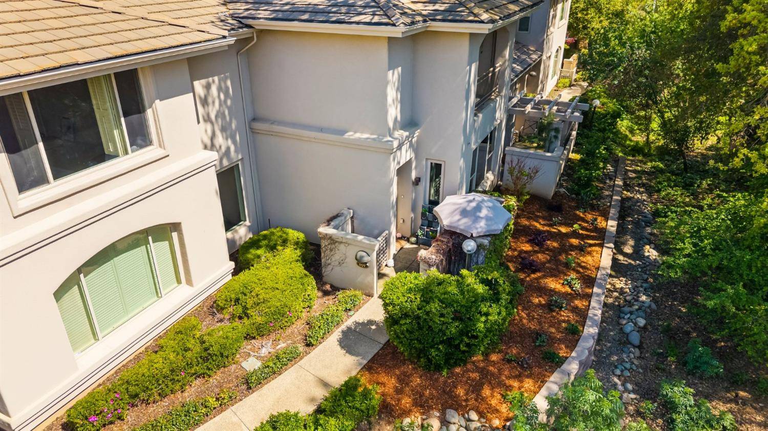 Gold River, CA 95670,11290 Stanford Court LN #207