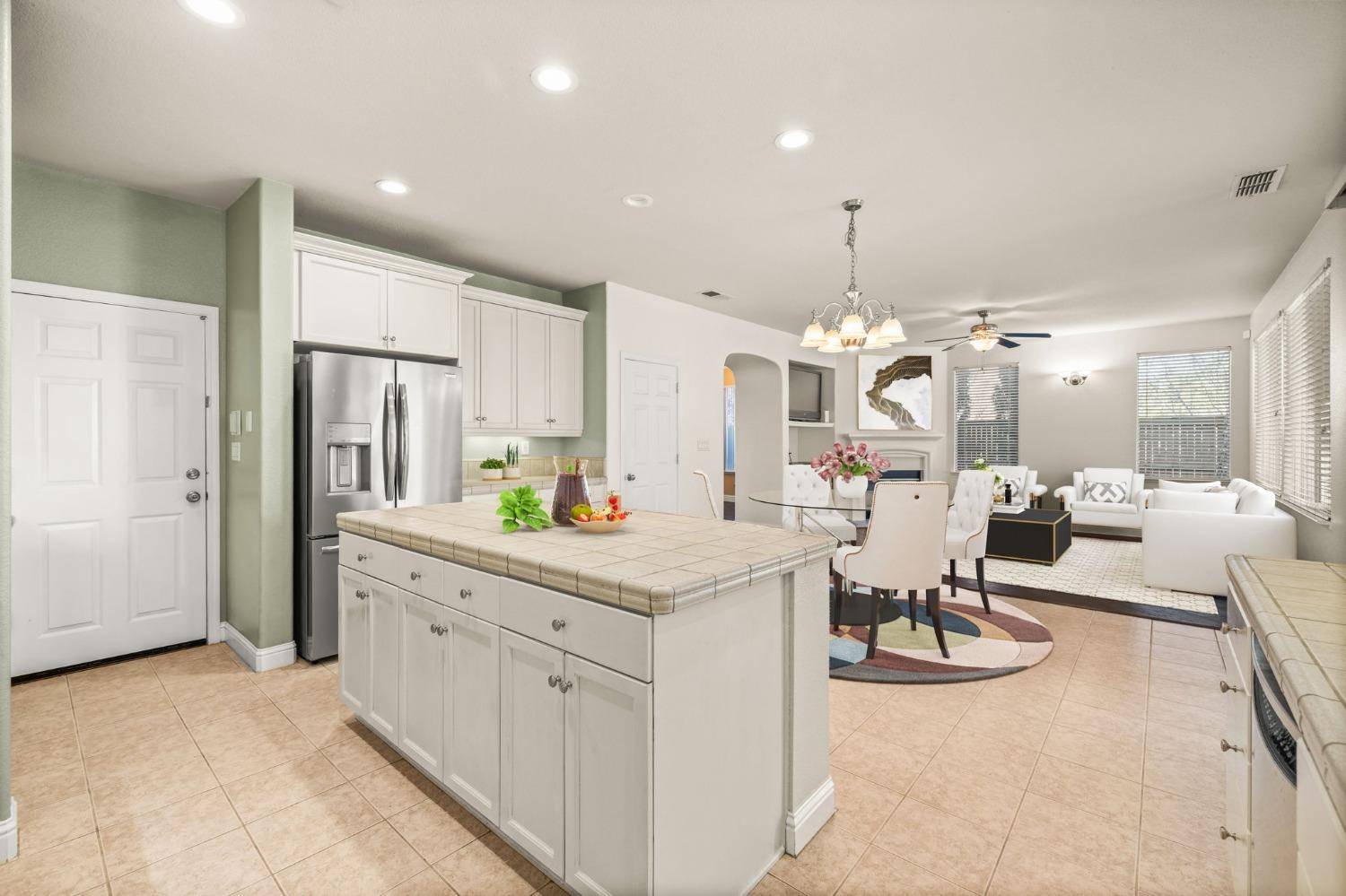 El Dorado Hills, CA 95762,609 Barranca CT