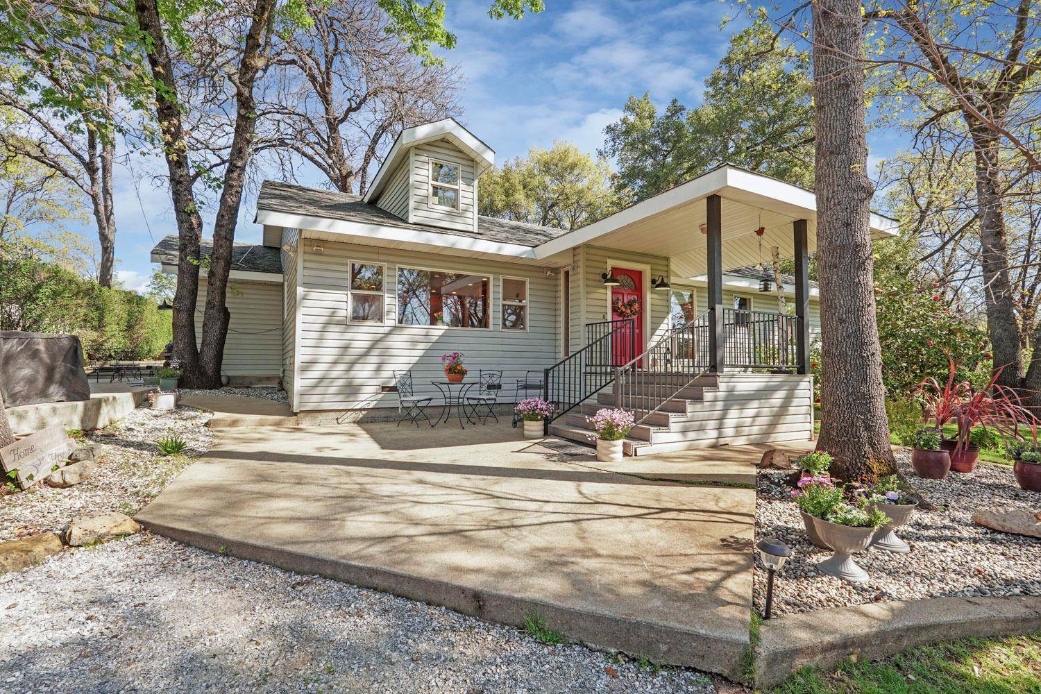 Placerville, CA 95667,4111 Badger LN