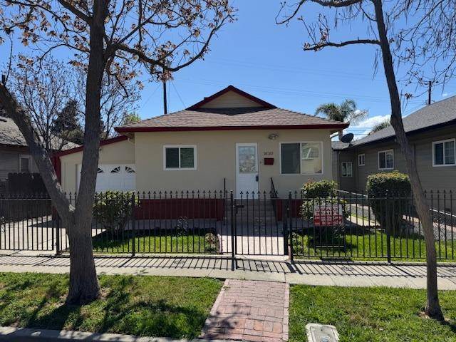 Tracy, CA 95376,240 E 9th ST #9th