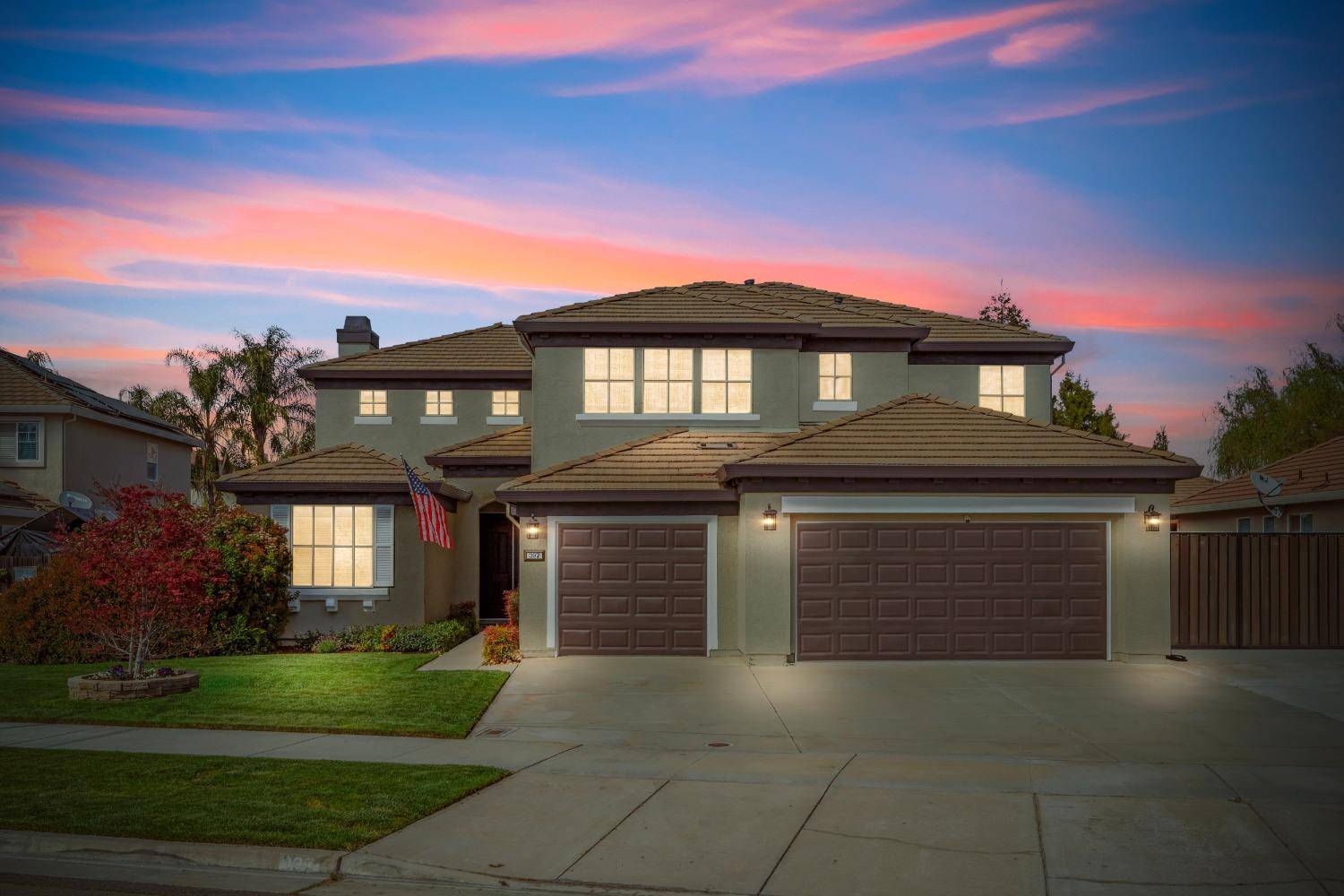Ripon, CA 95366,397 John Kamps WAY