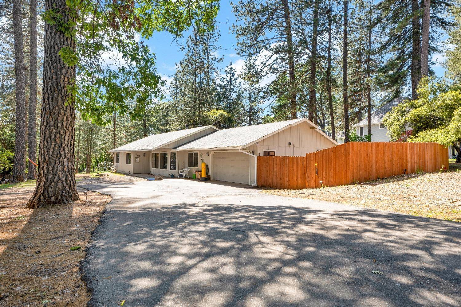 Foresthill, CA 95631,6440 Longridge CT