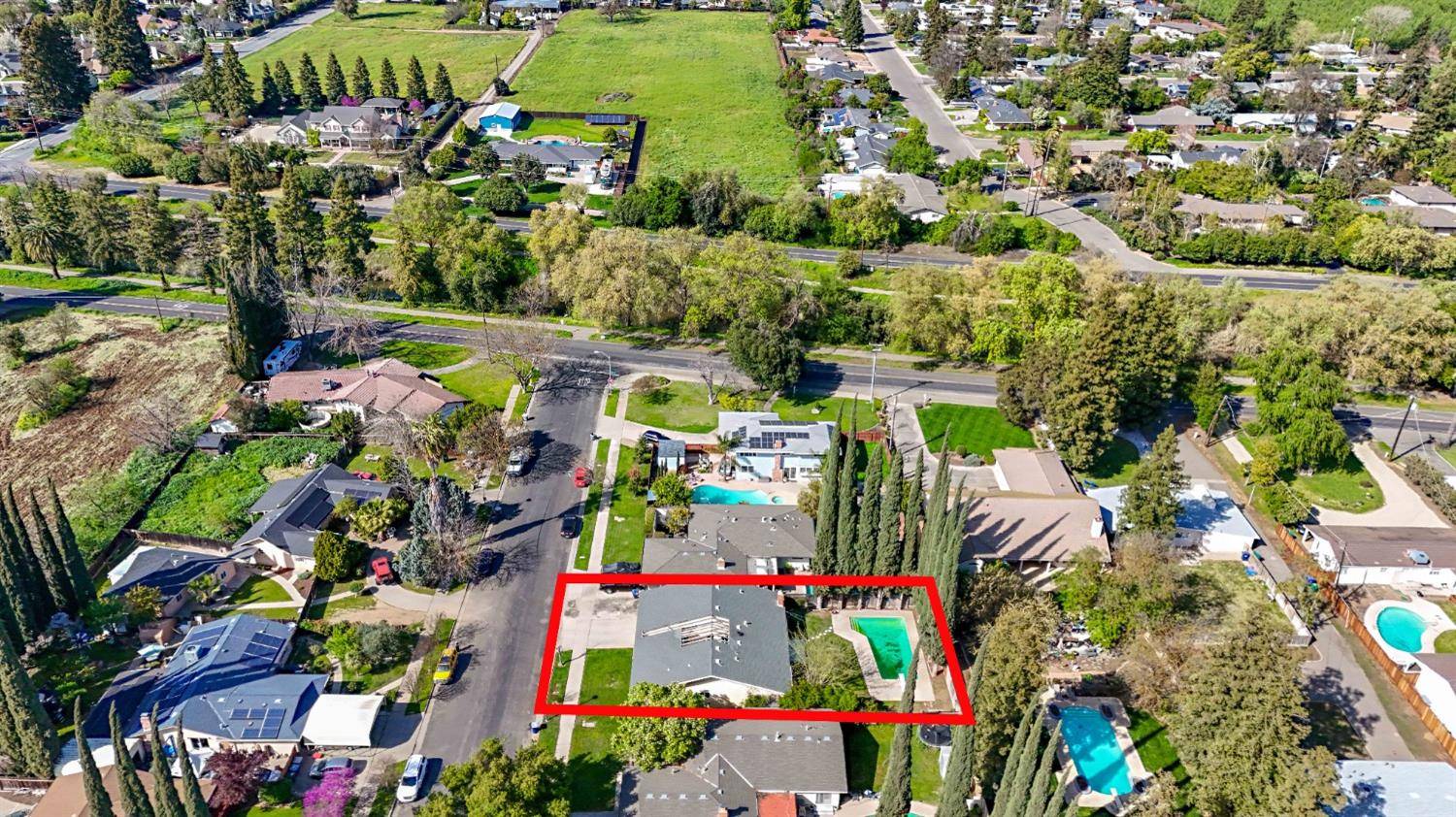 Merced, CA 95340,2792 Branco