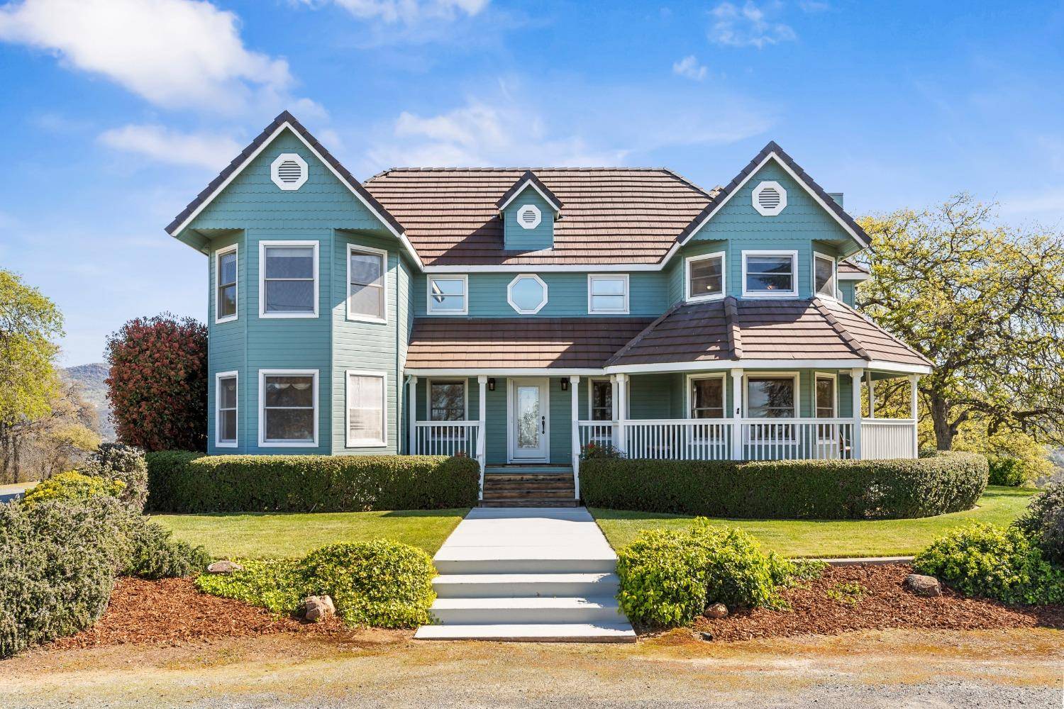 La Grange, CA 95329,5699 Arbolada DR