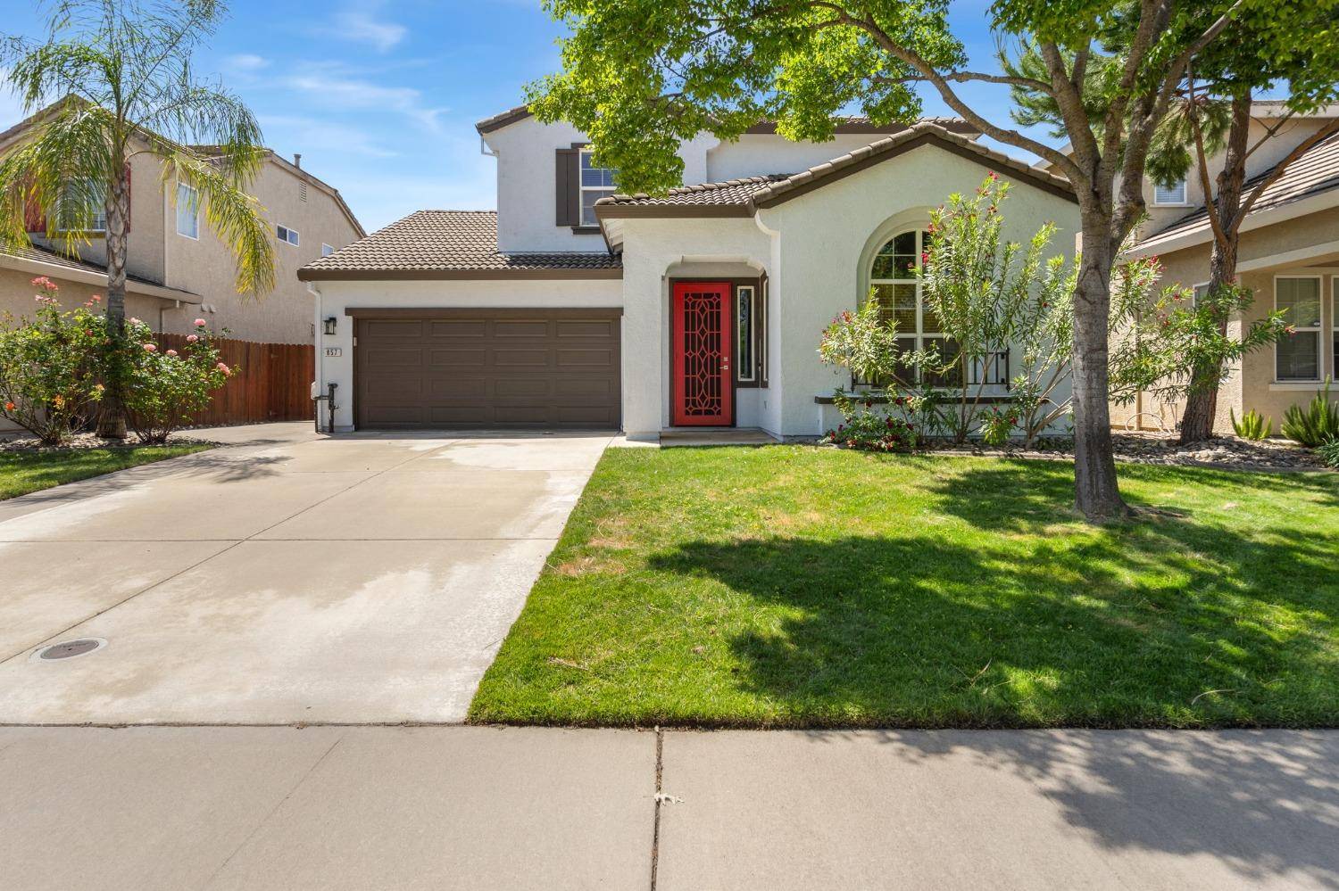 Lincoln, CA 95648,857 Sheffield LN