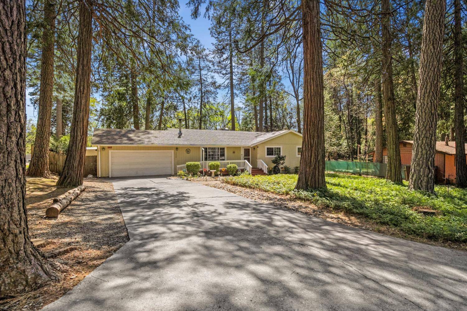 Pioneer, CA 95666,23904 Woodfern DR