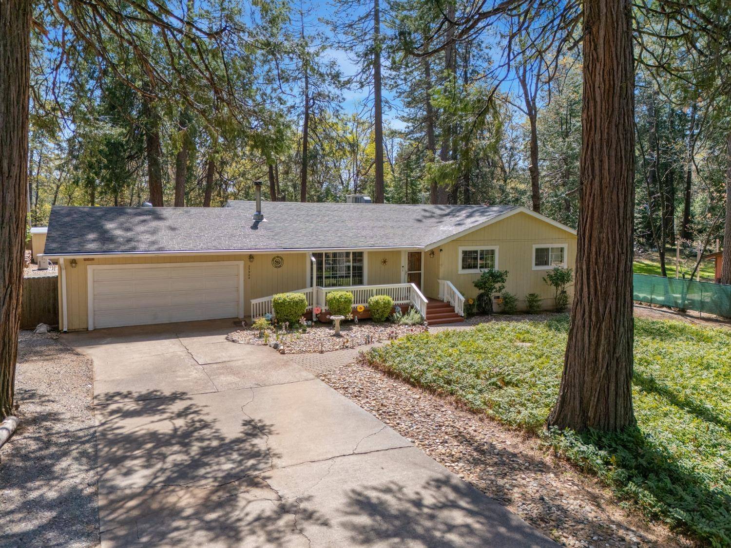 Pioneer, CA 95666,23904 Woodfern DR