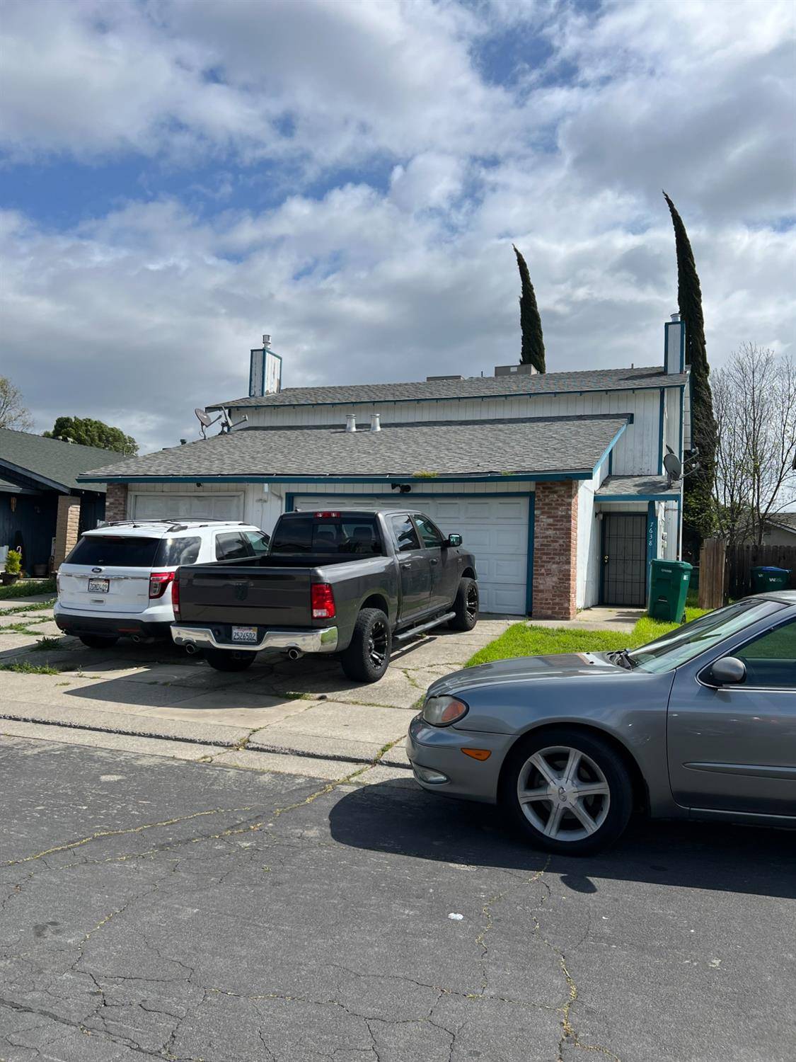Stockton, CA 95207,7640 Santa Ines CT
