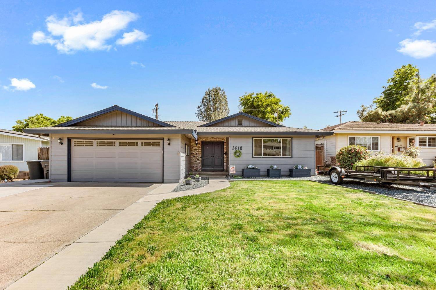Roseville, CA 95661,1410 Rampart DR