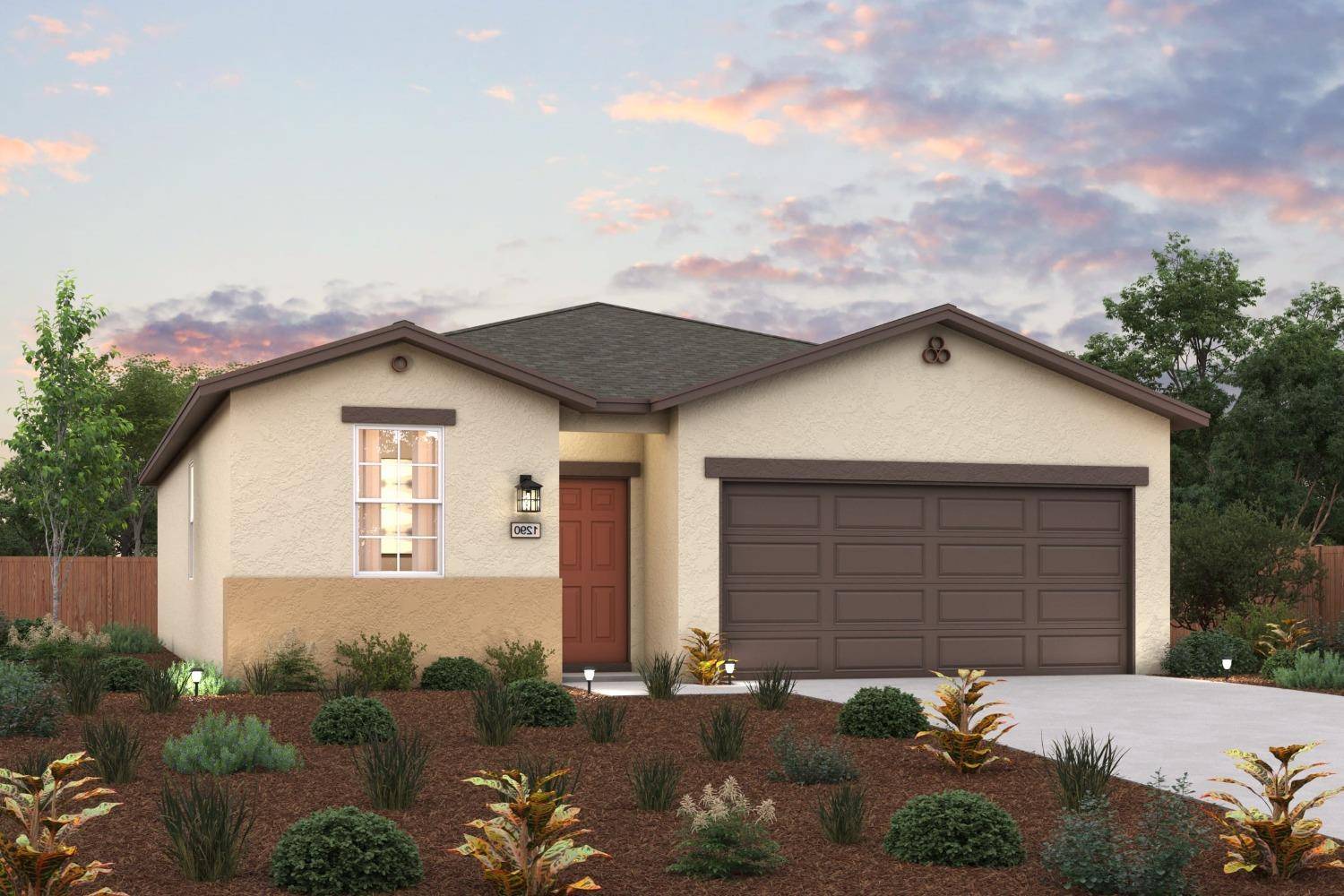 Merced, CA 95341,366 Brad CT