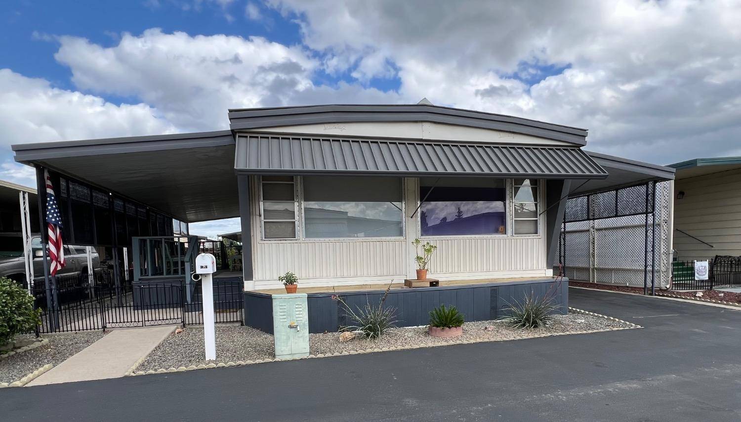 Modesto, CA 95356,4125 Mchenry AVE #71