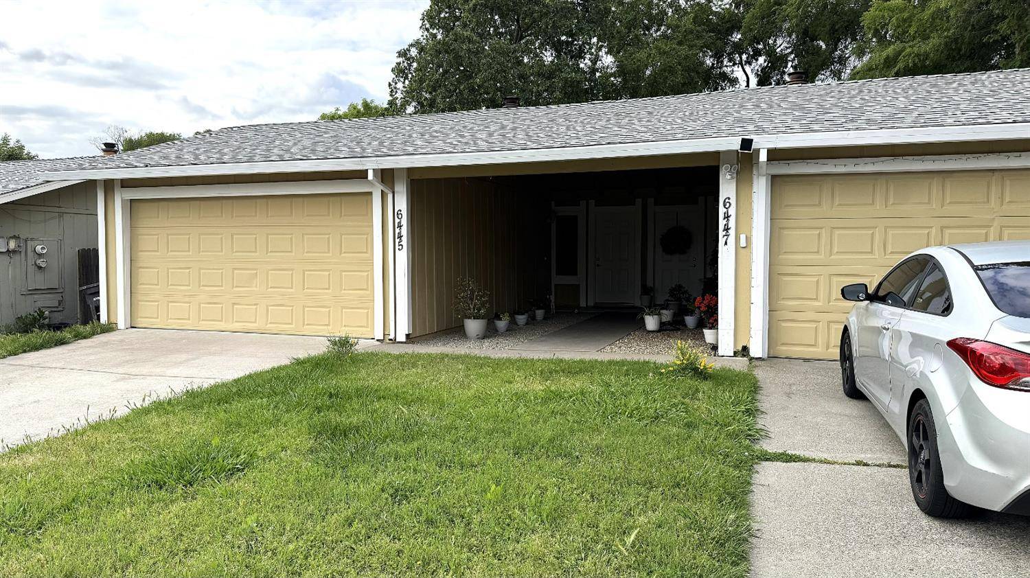 Citrus Heights, CA 95610,6445 Denton WAY