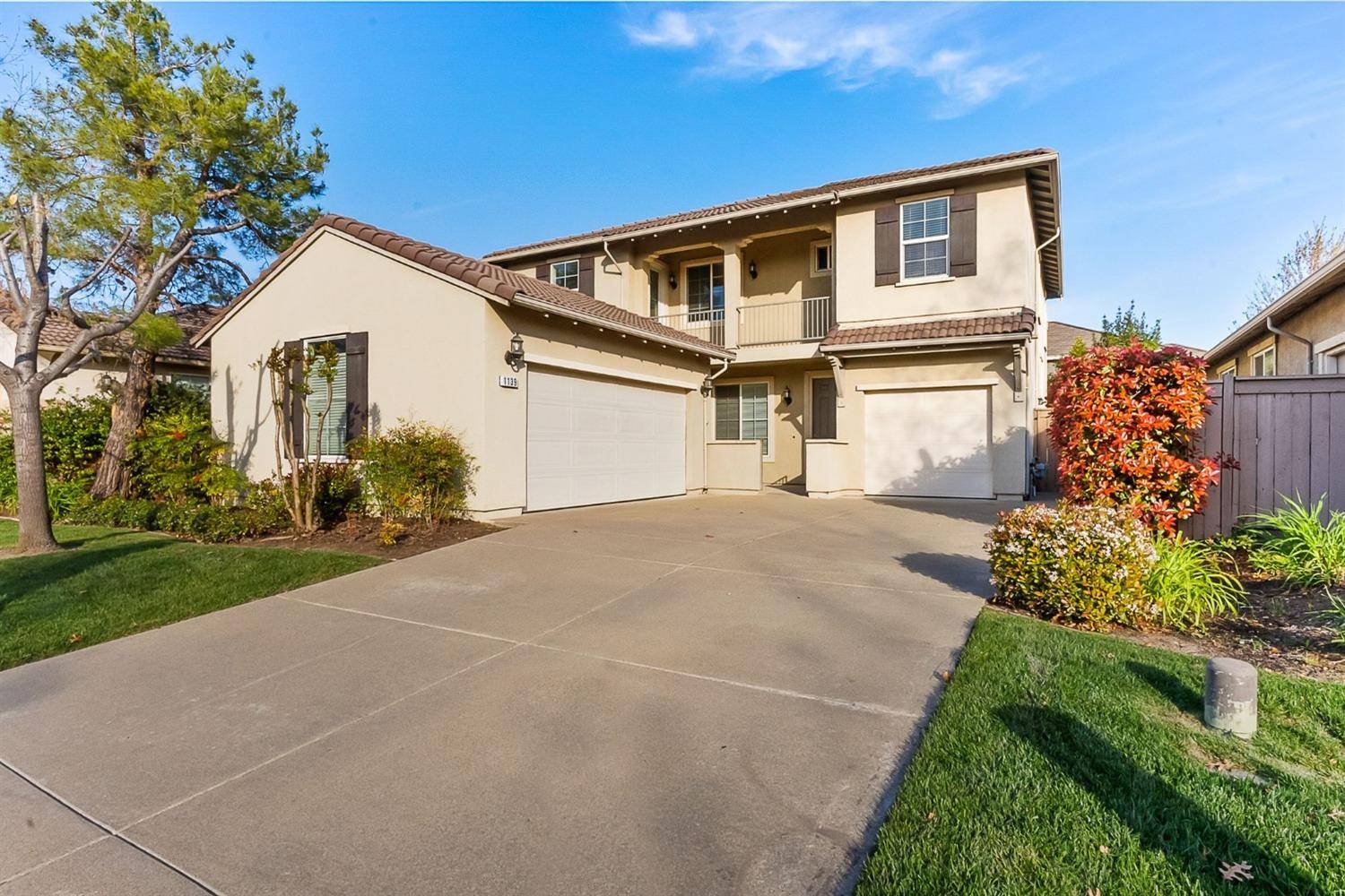 Folsom, CA 95630,1139 Meredith WAY