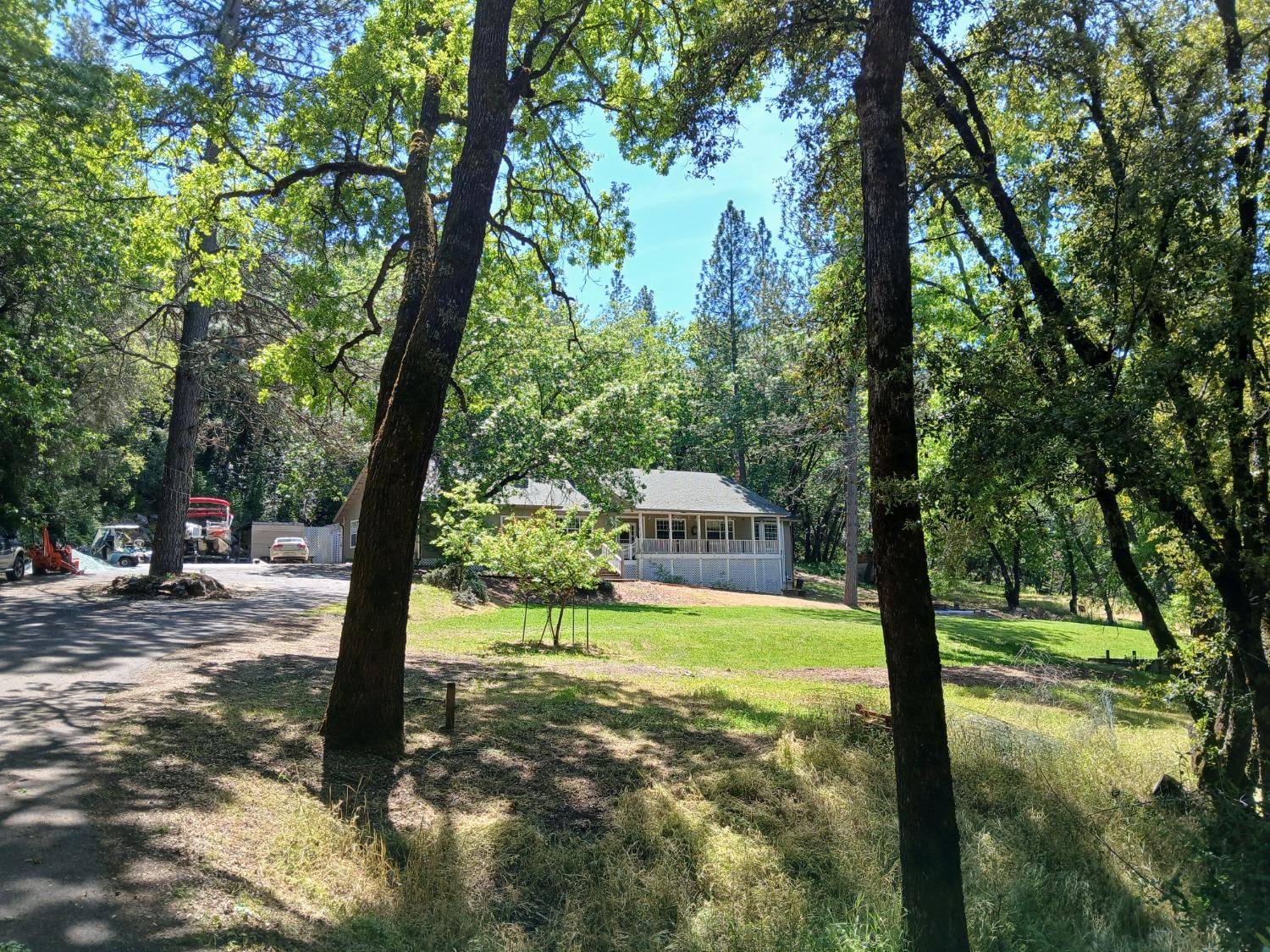 Jackson, CA 95642,16890 Wilderness WAY