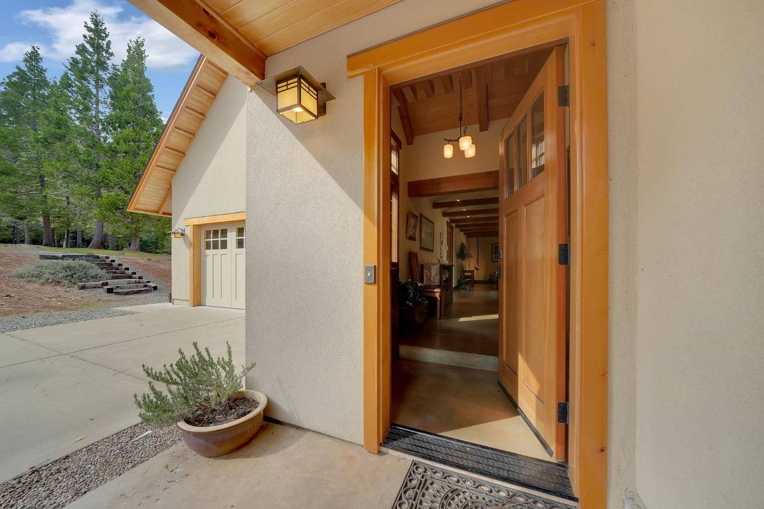Volcano, CA 95689,25521 Wildflower DR
