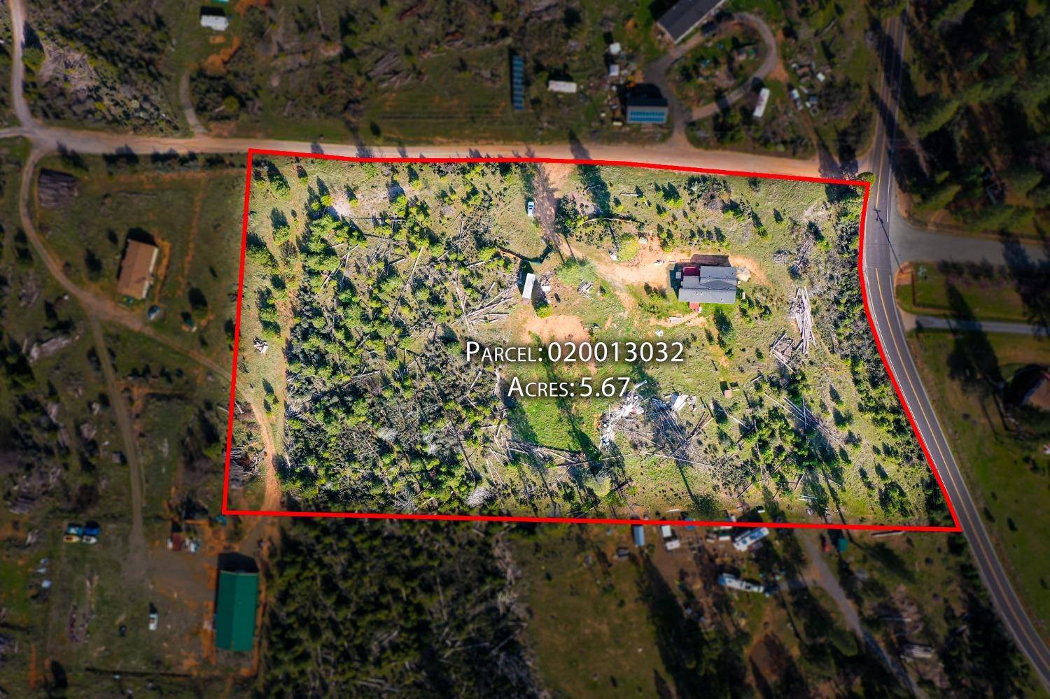 Mokelumne Hill, CA 95245,19647 Cedar WAY