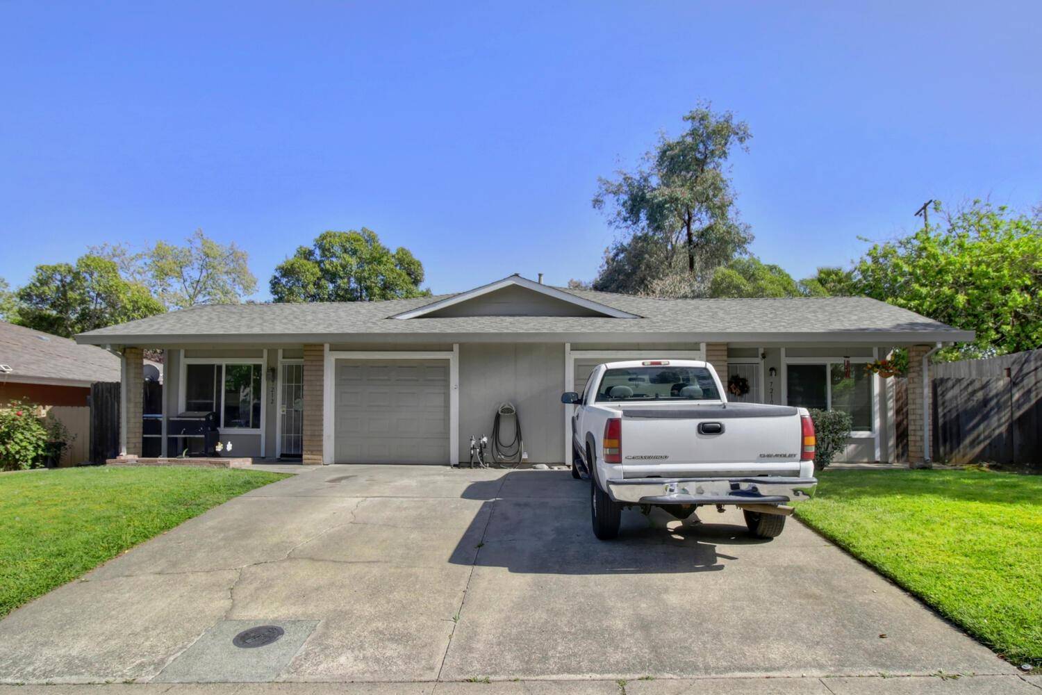 Citrus Heights, CA 95621,7212 Grady DR