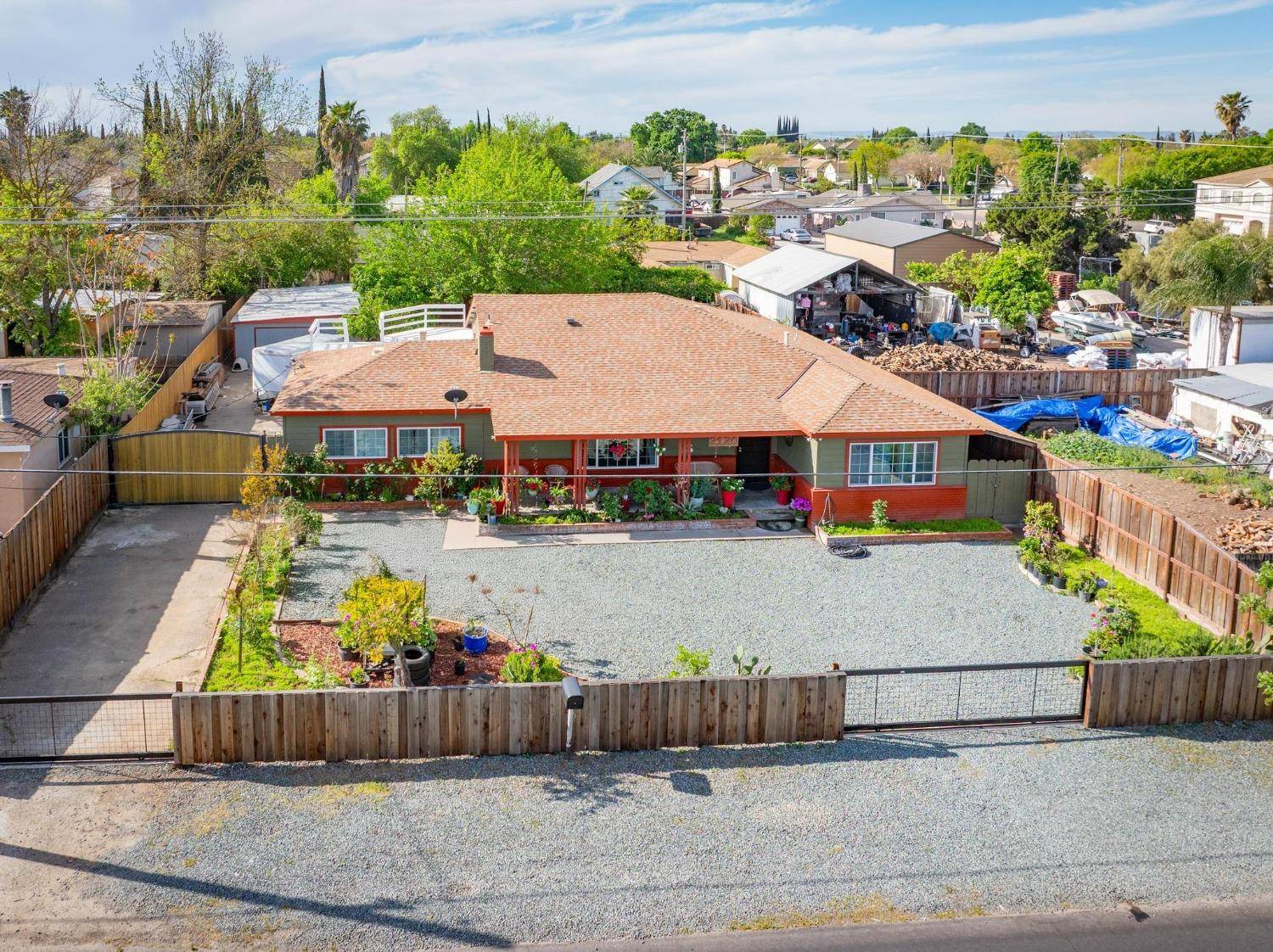 Modesto, CA 95351,2120 River RD