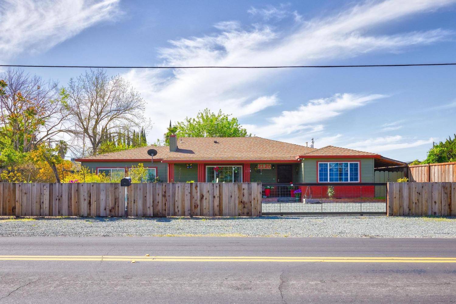 Modesto, CA 95351,2120 River RD