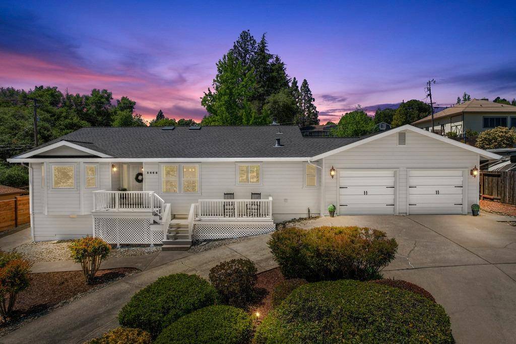 Cameron Park, CA 95682,3668 Cambridge RD