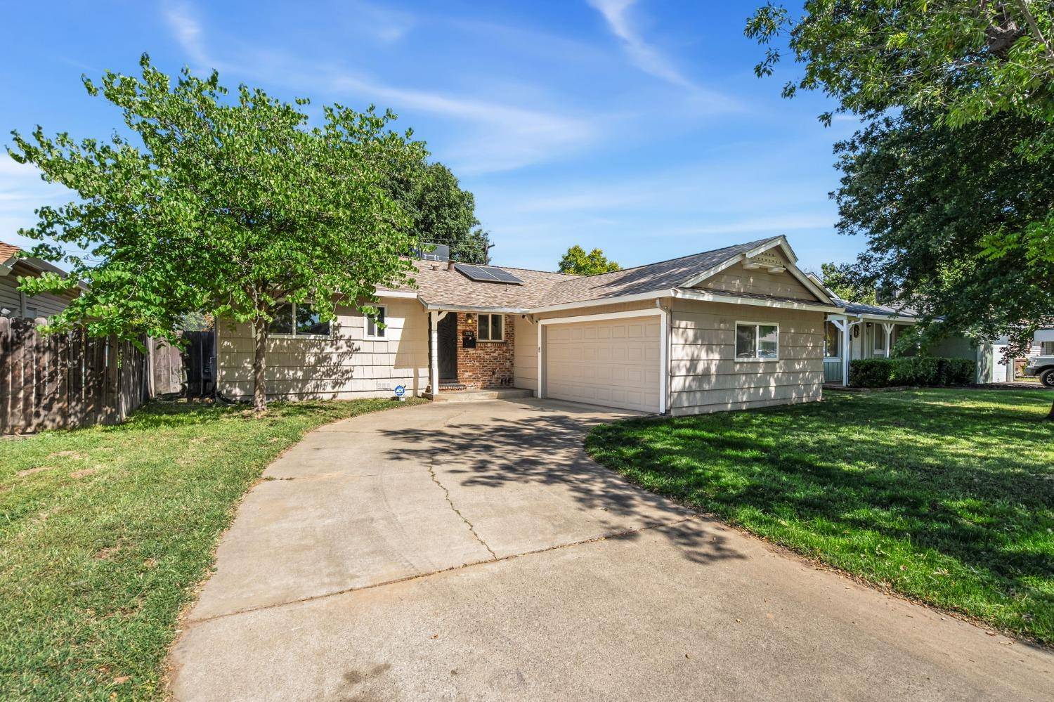 Sacramento, CA 95833,2732 Northglen ST