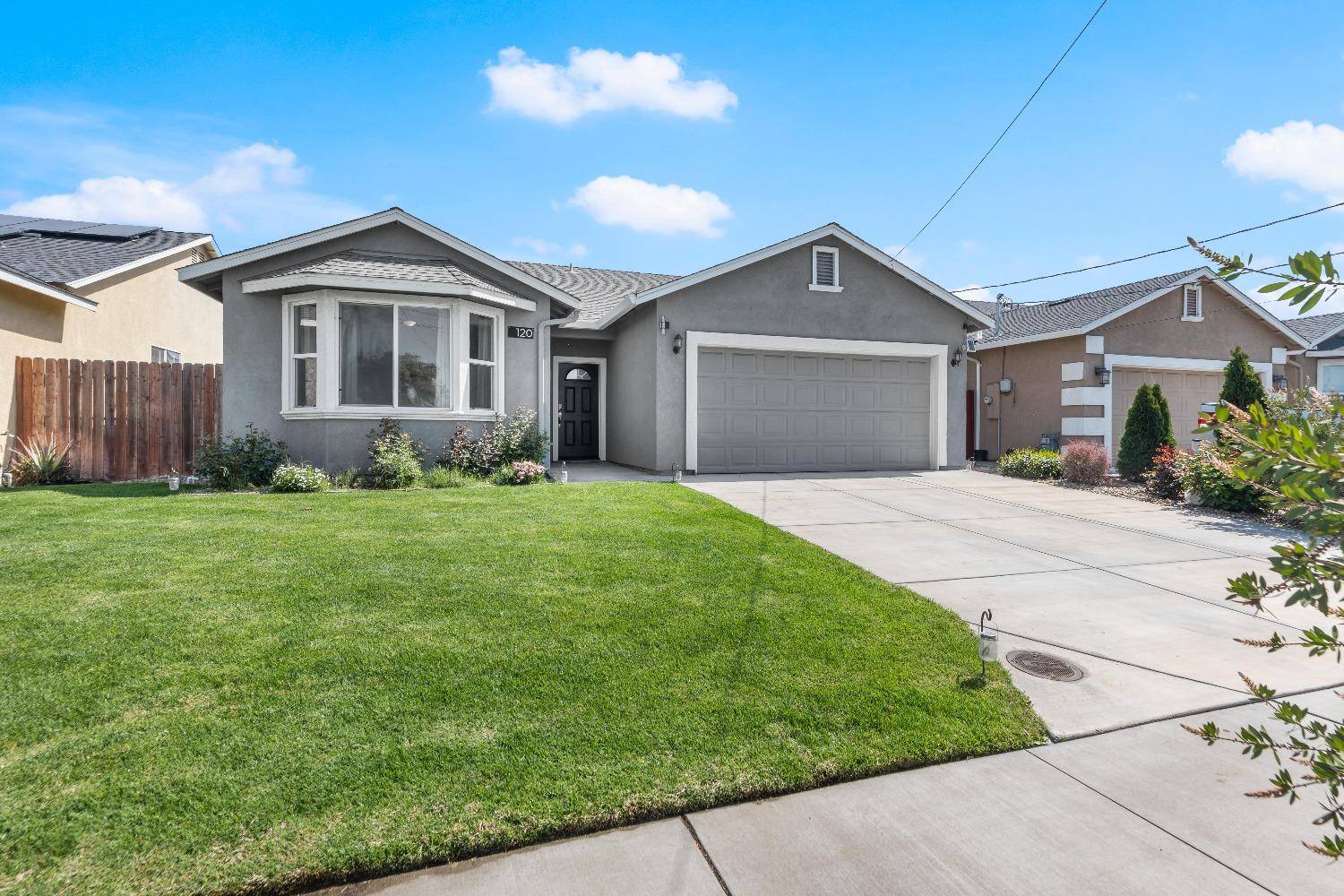 Stockton, CA 95203,120 Visalia CT