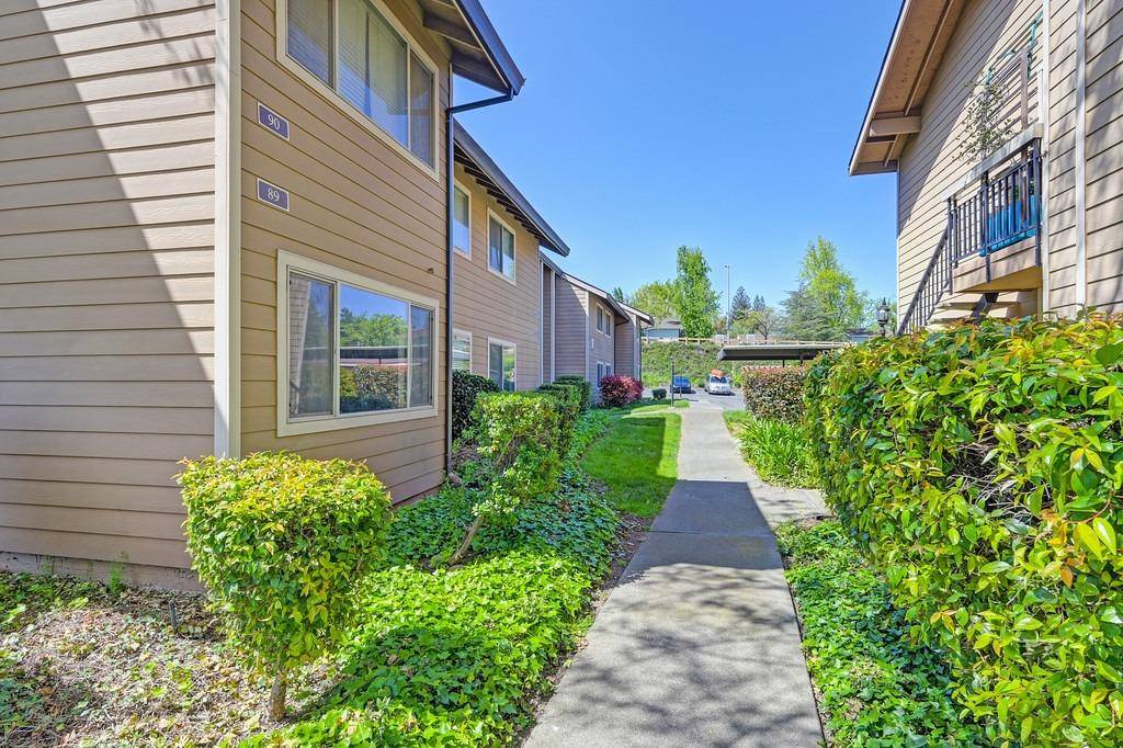 Fair Oaks, CA 95628,9160 Madison AVE #91
