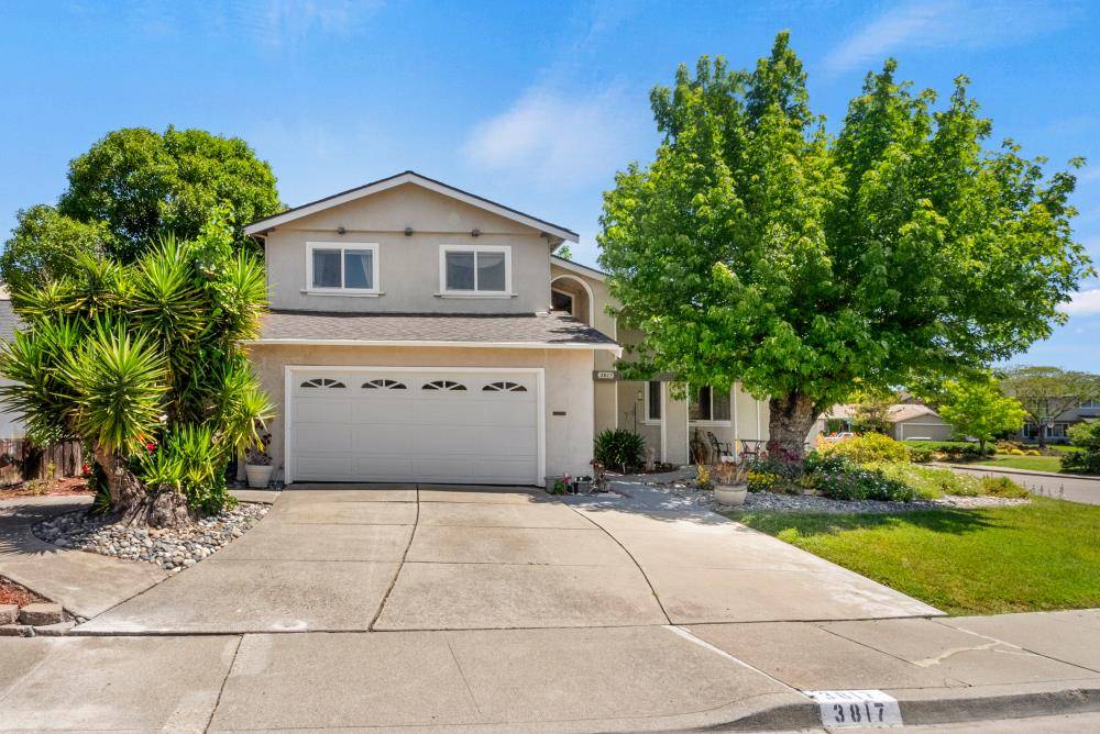Pleasanton, CA 94588,3817 Mammoth Cave CT