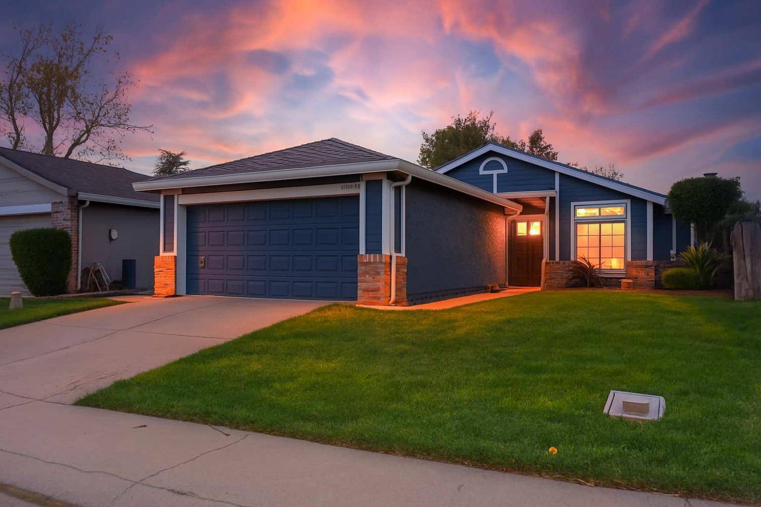 Elk Grove, CA 95758,6314 Shasta Creek WAY
