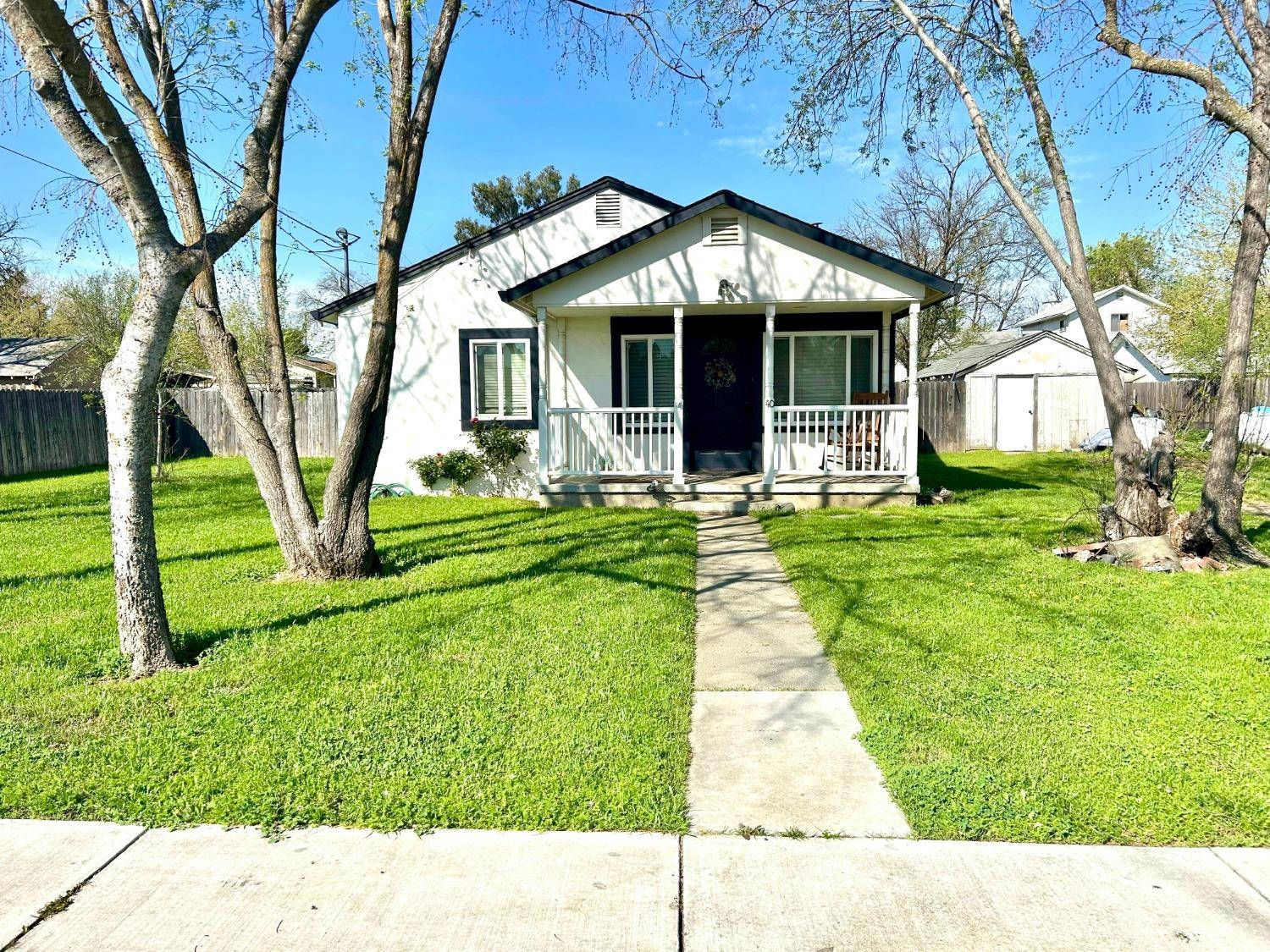 Maxwell, CA 95955,40 Cosner AVE