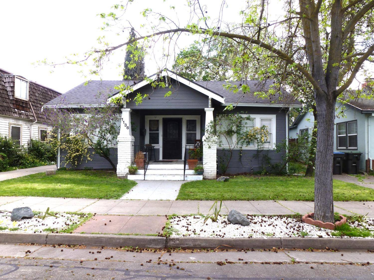 Stockton, CA 95203,1136 W Elm ST