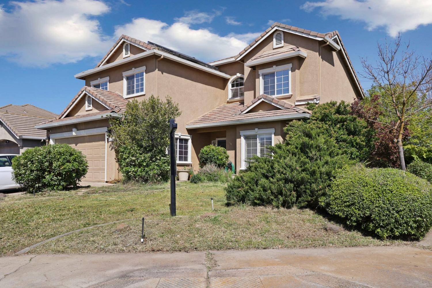 Modesto, CA 95355,4129 Desertaire DR