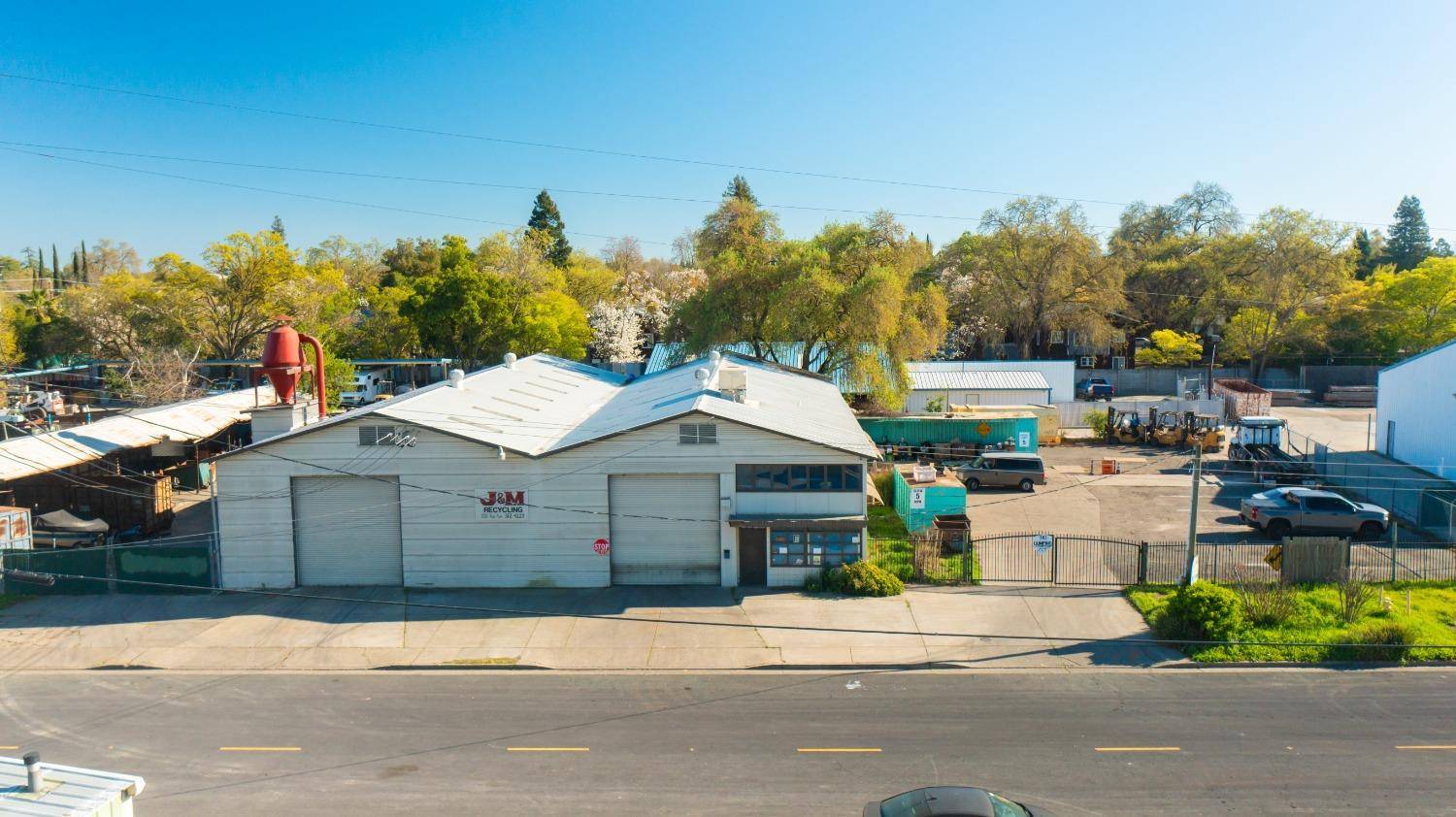 West Sacramento, CA 95691,2205 Rice AVE