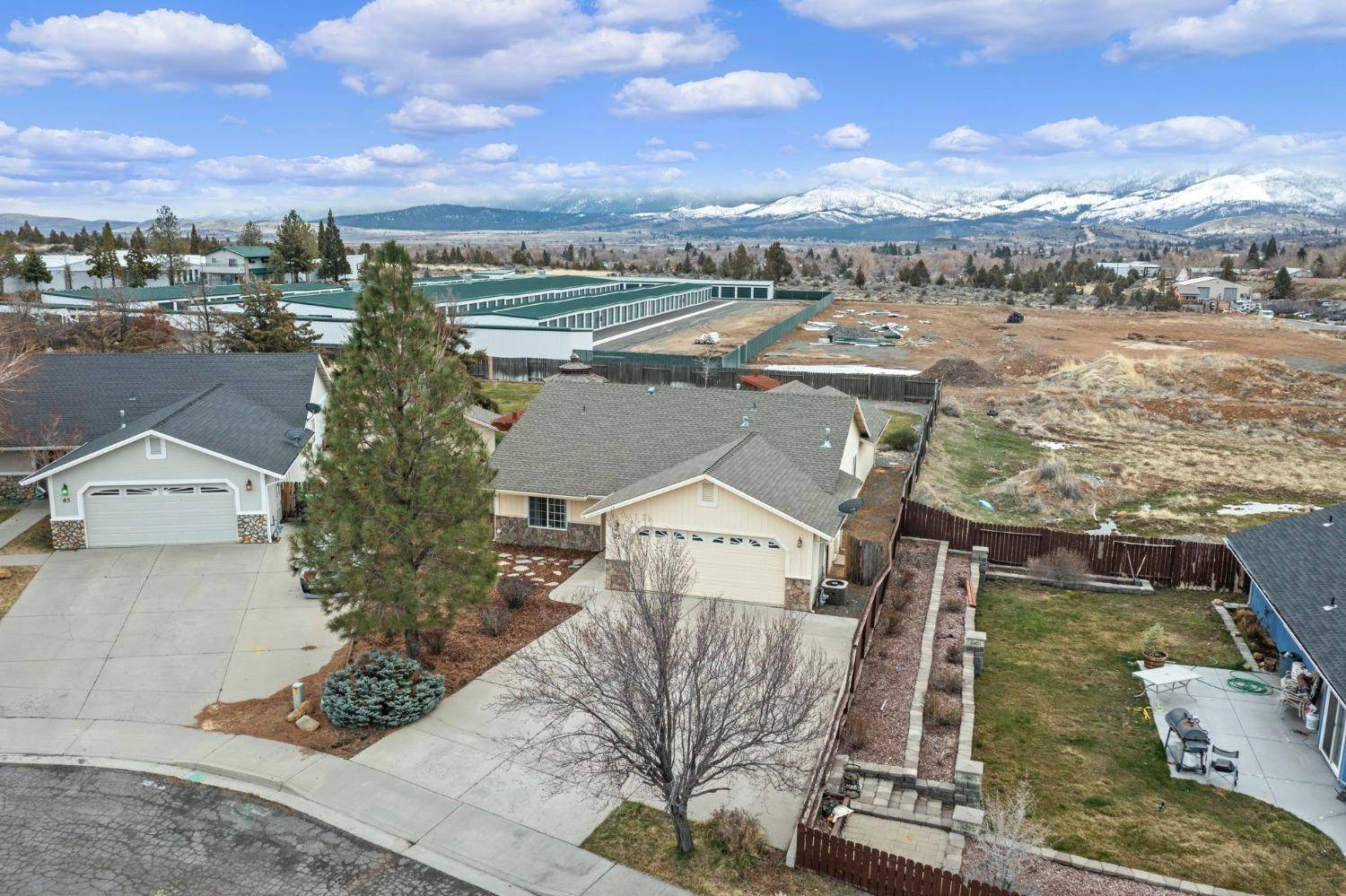 Susanville, CA 96130,75 Gamble CT