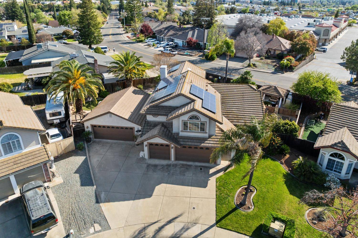 Rocklin, CA 95677,6504 Emerald CT