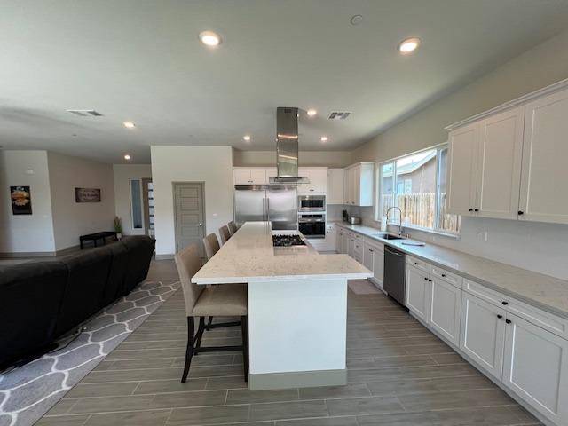 Merced, CA 95340,2462 Valverde DR