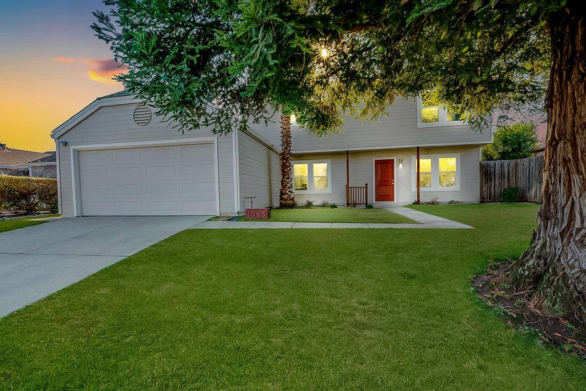Roseville, CA 95747,1065 Old Mill Cir