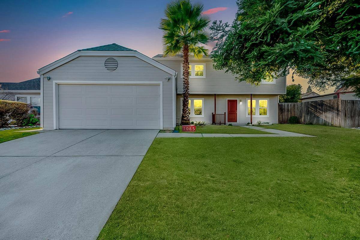 Roseville, CA 95747,1065 Old Mill Cir
