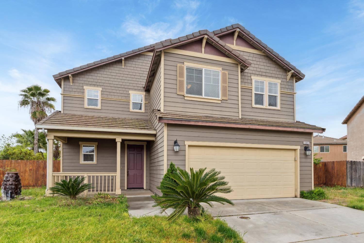 Fresno, CA 93727,6911 E ORLEANS AVE