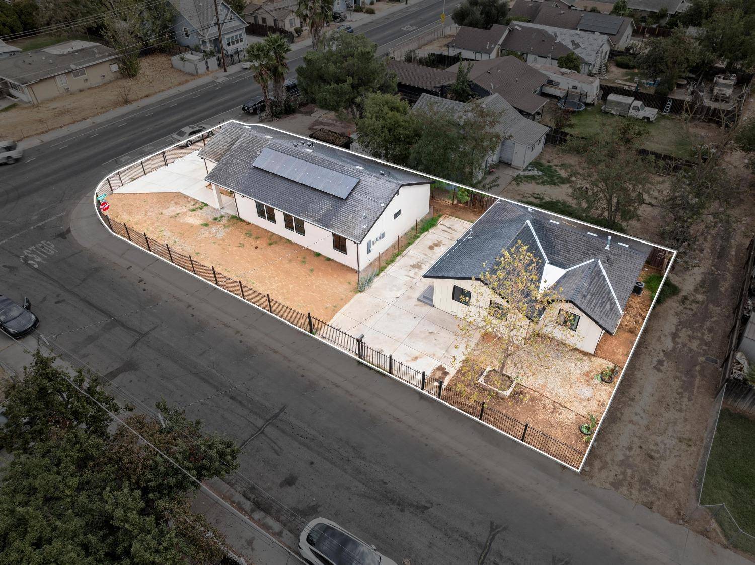 Sacramento, CA 95838,3736 Knightlinger ST