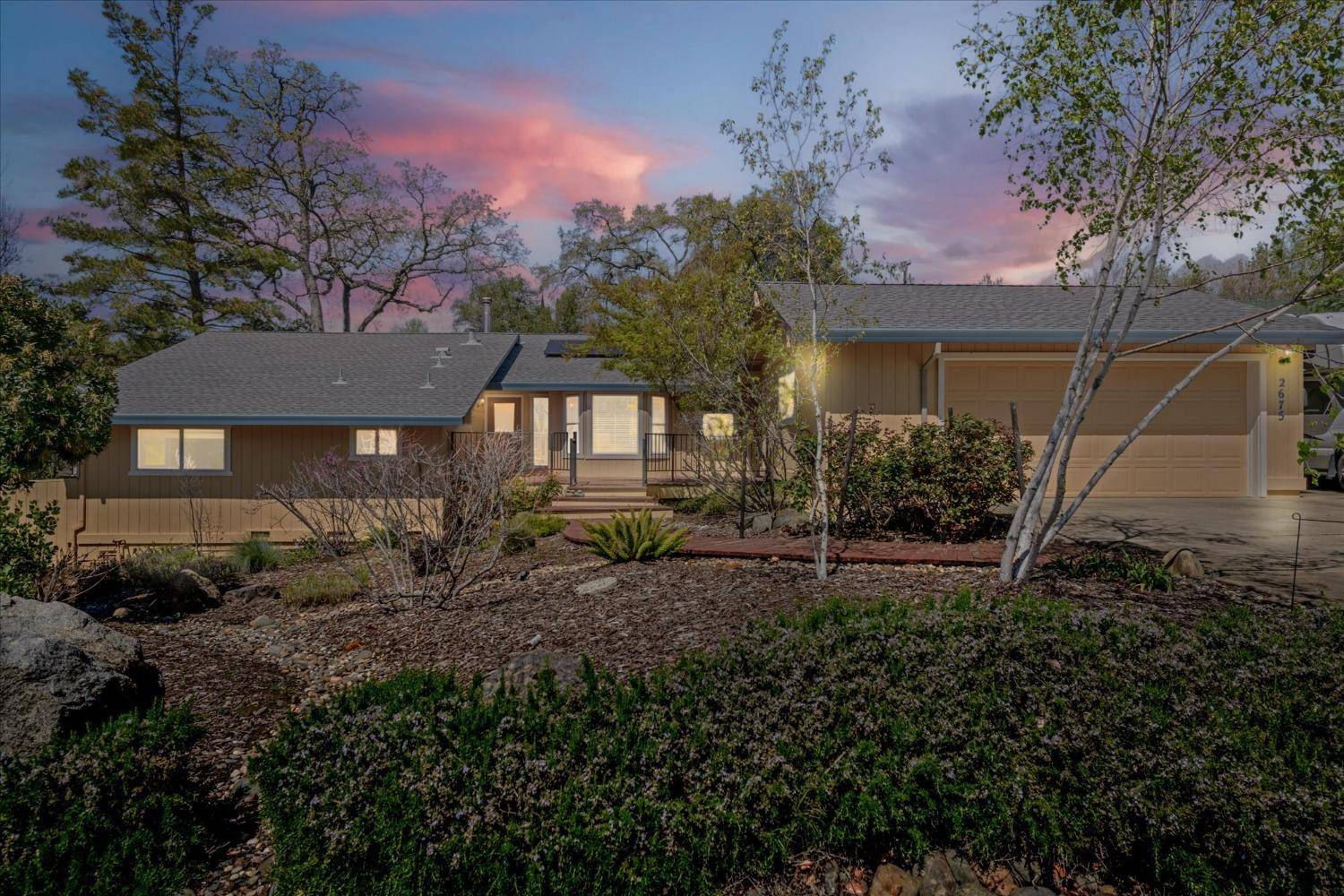 Cameron Park, CA 95682,2675 knollwood