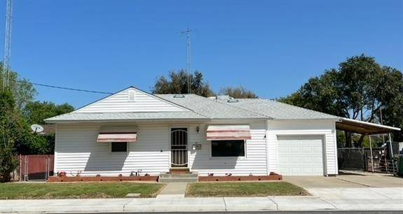 Gustine, CA 95322,1071 South AVE