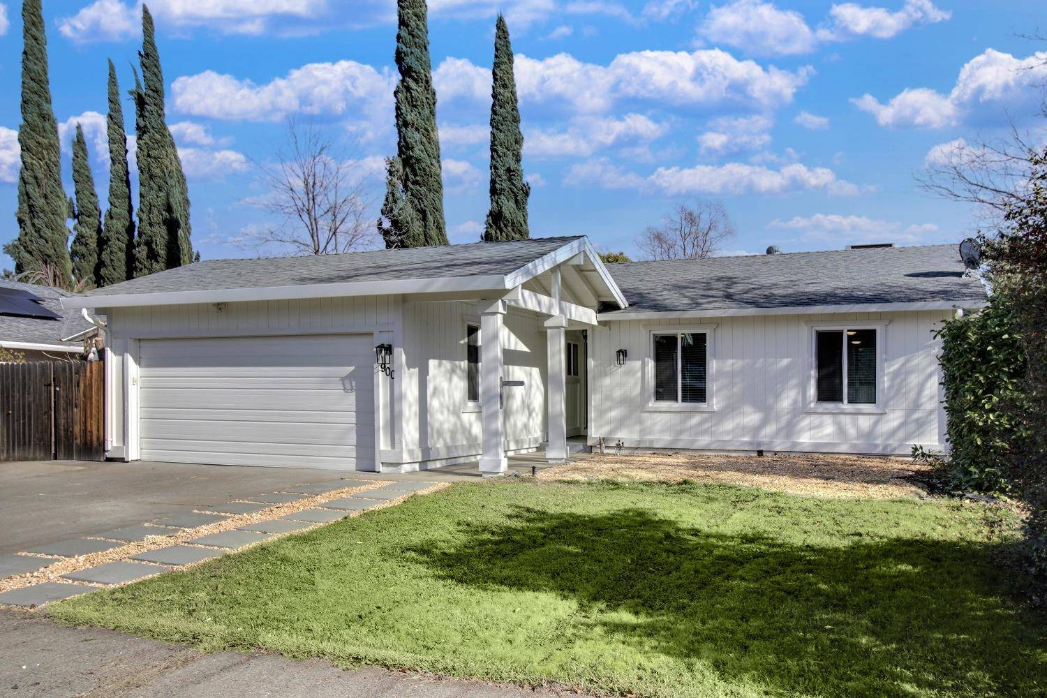 Roseville, CA 95661,900 Trimble WAY