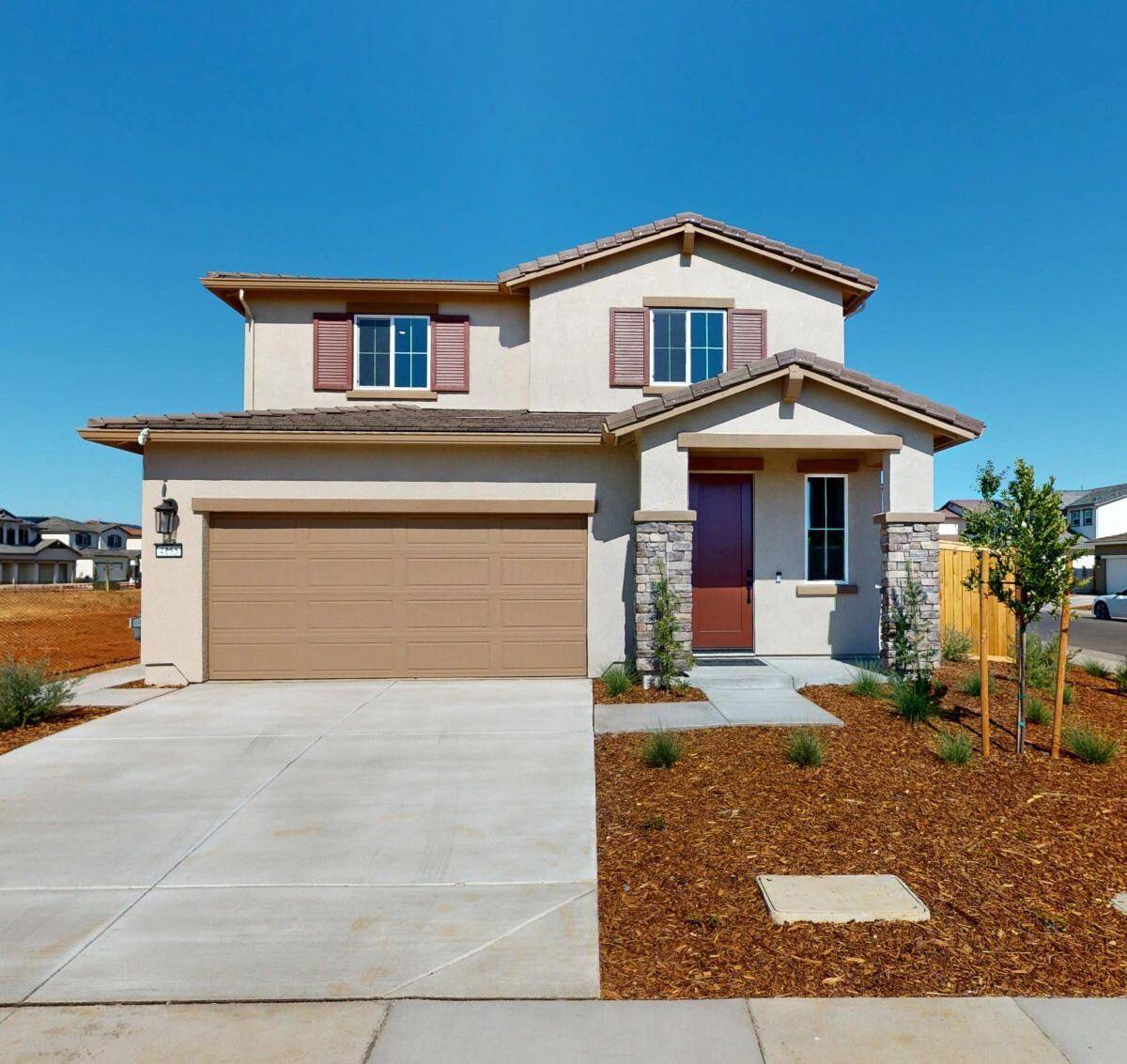 Rancho Cordova, CA 95742,4155 Cambery DR