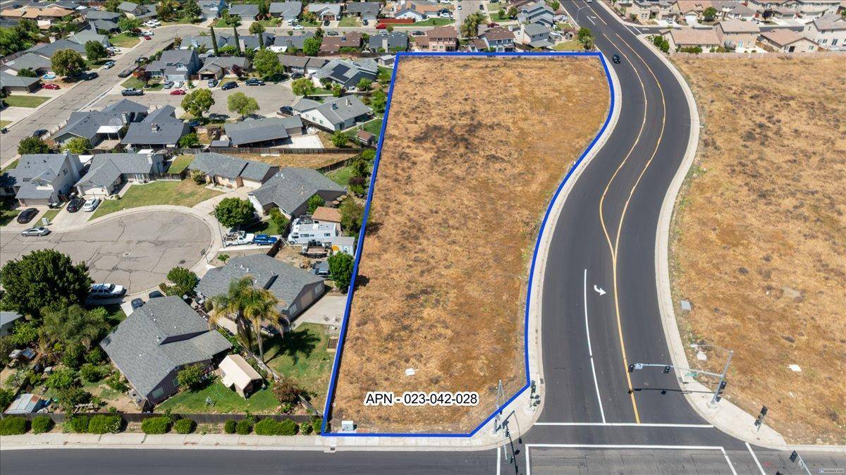 Livingston, CA 95334,1 Hammatt AVE