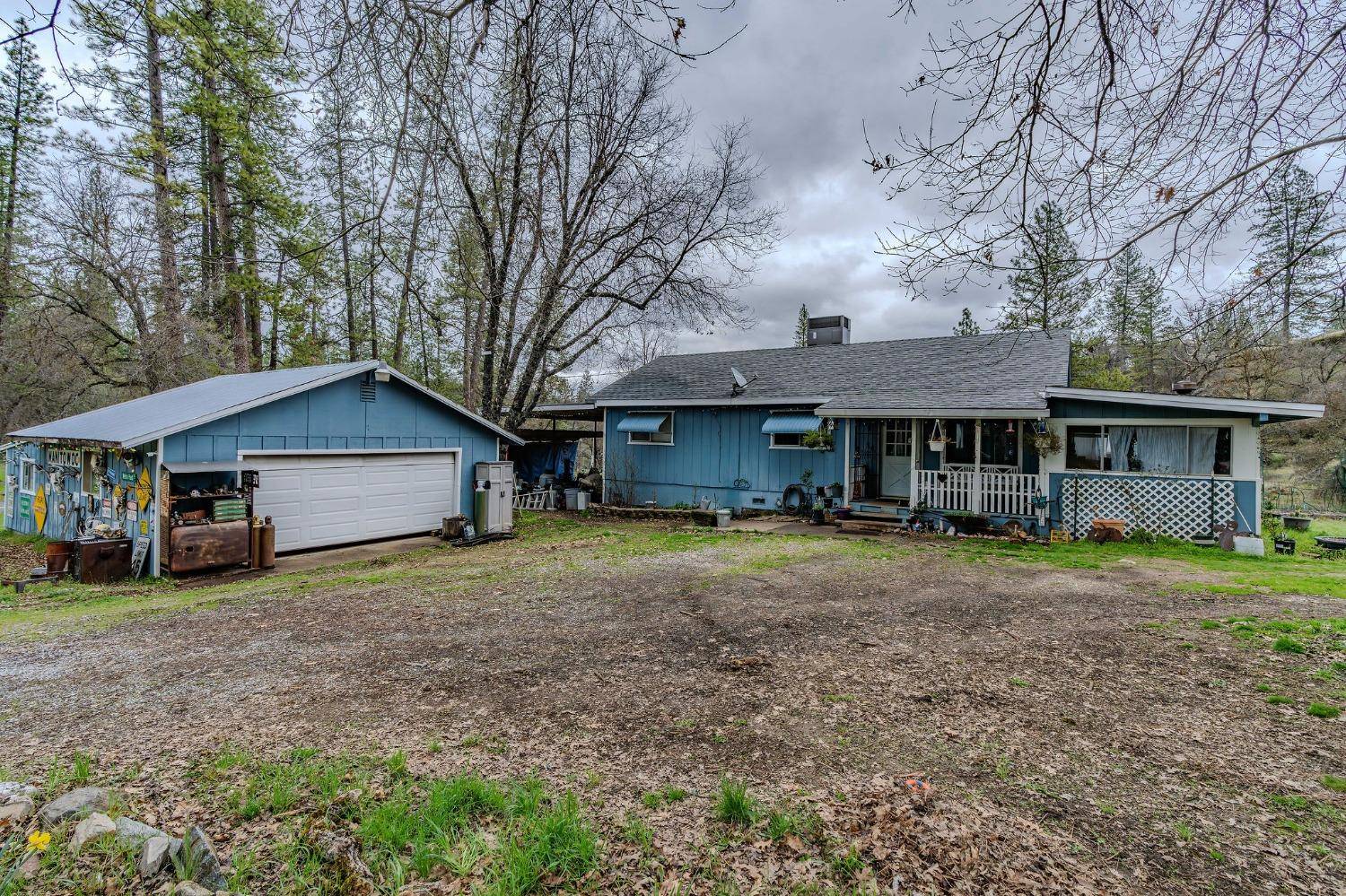 Mountain Ranch, CA 95246,5563 Eagle View DR